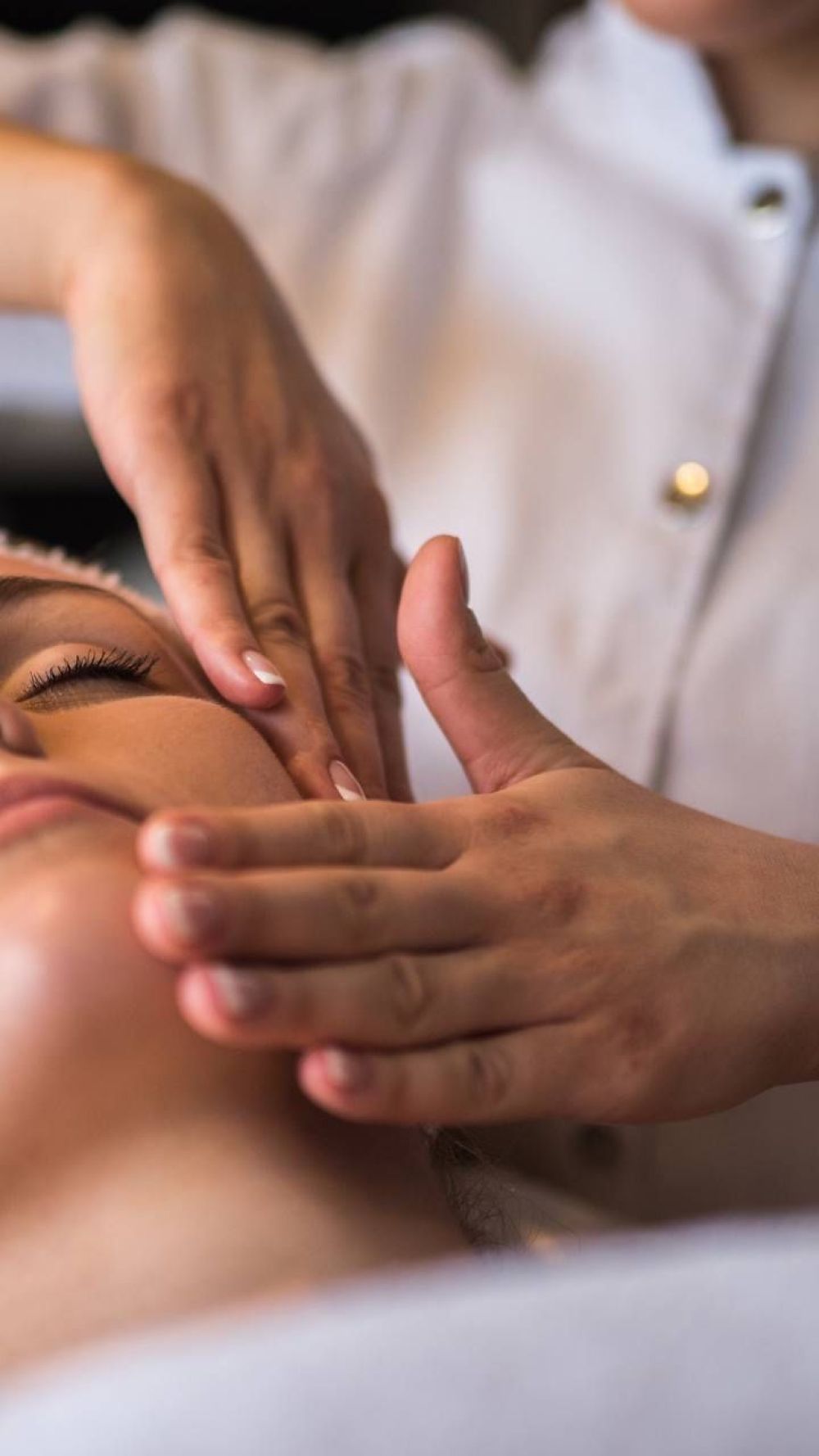RELAX FACE LIFT