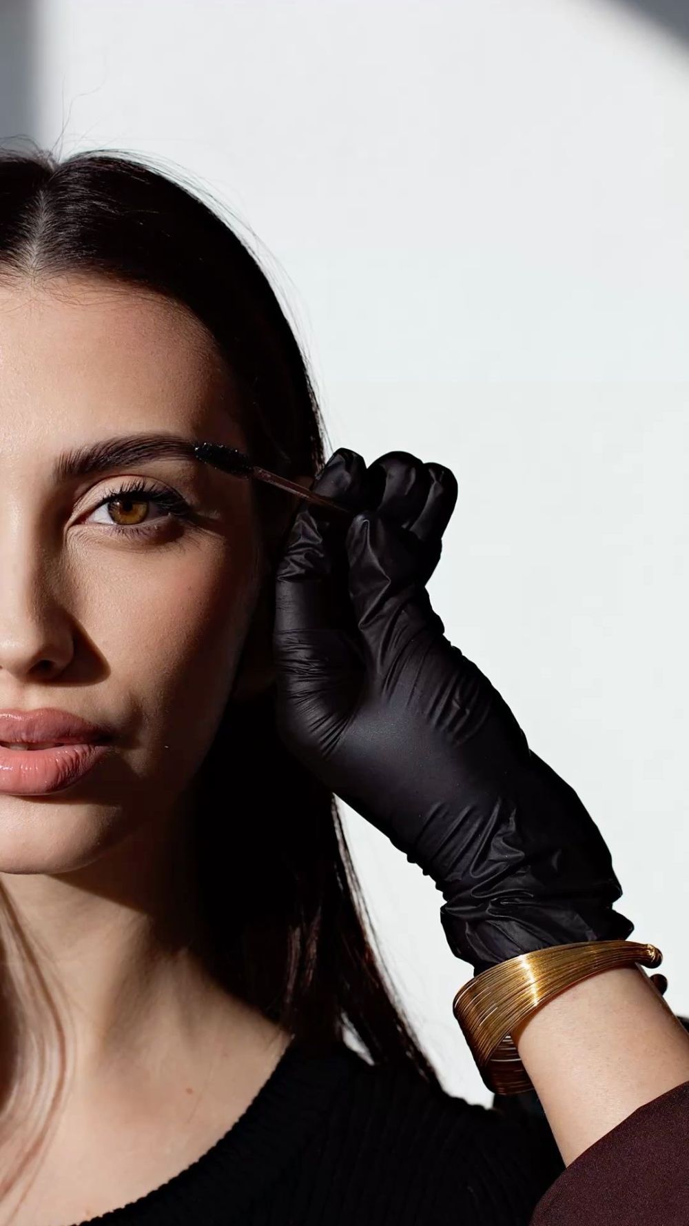 Poukážka na UV Mihalnice v UV LASHROOM