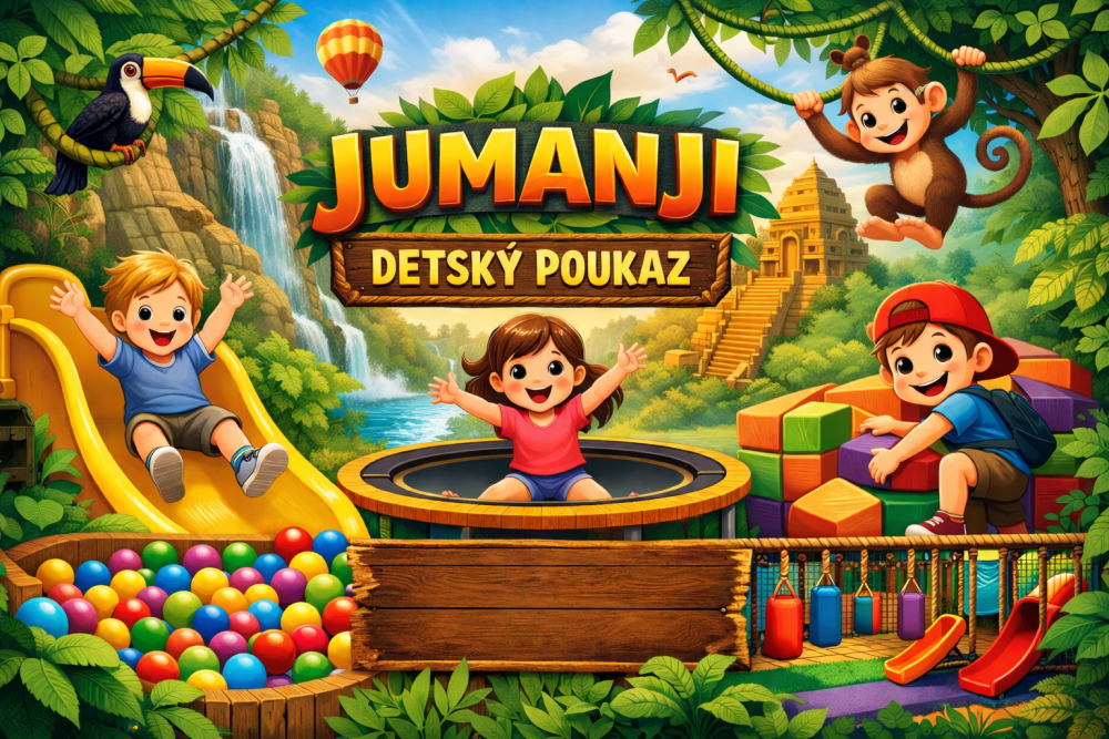1Hodinová poukážka