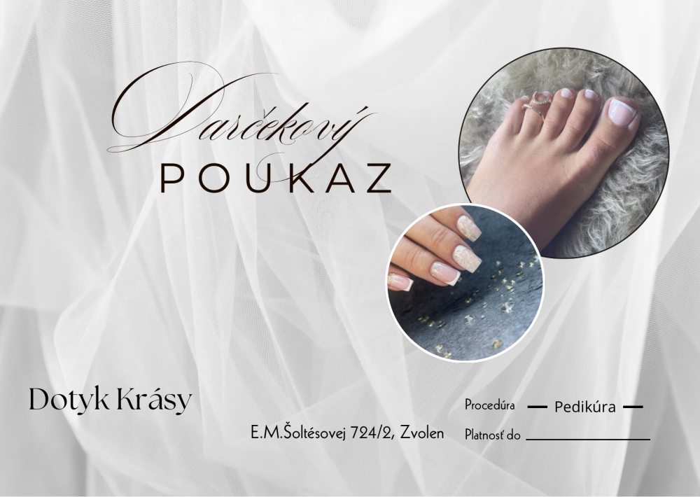 Krásne nohy