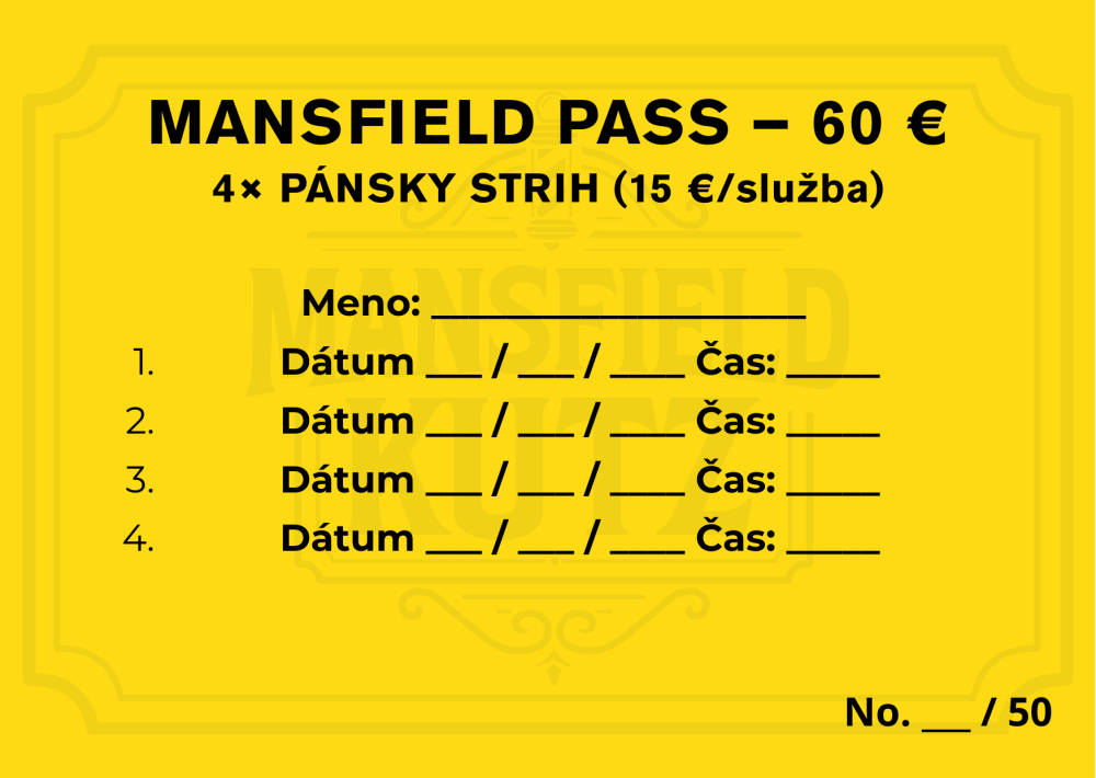 MANSFIELD  PASS