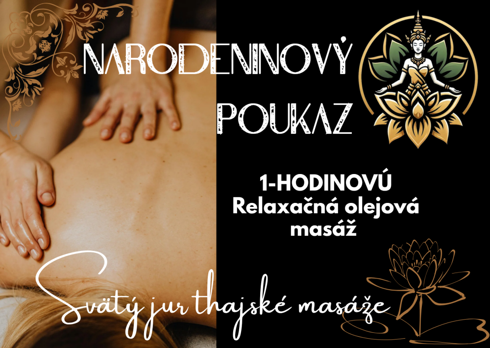 narodeninový poukaz