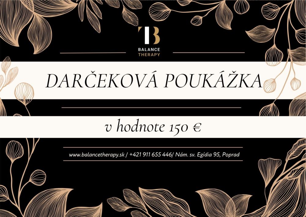 Darčeková poukážka