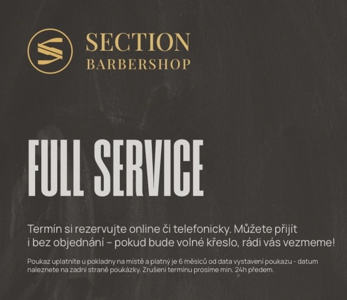 Full Service