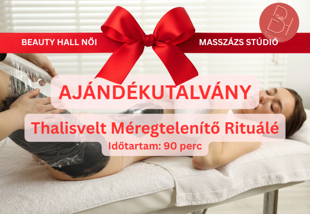 Thalisvelt Méregtelenítő Rituálé