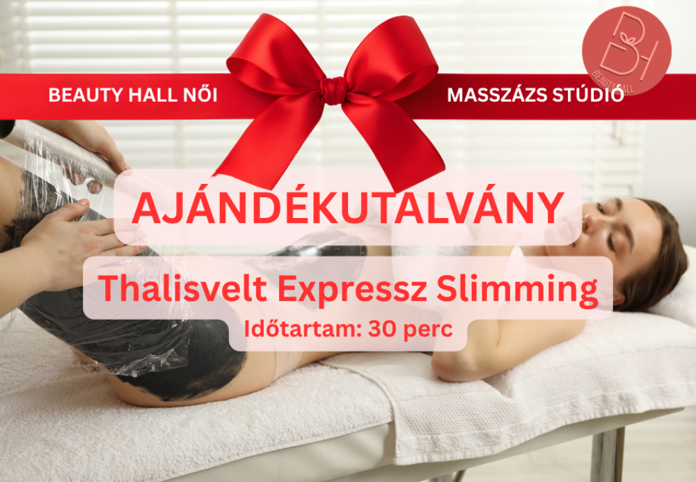 Thalisvelt Expressz Slimming