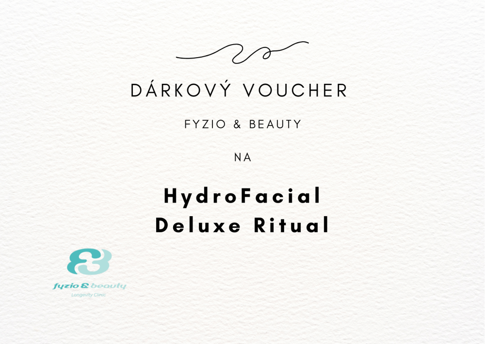 HydroFacial Deluxe Ritual