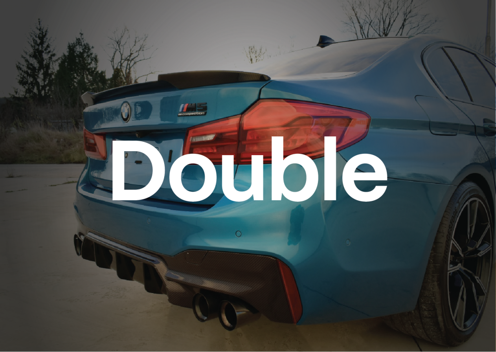 Double