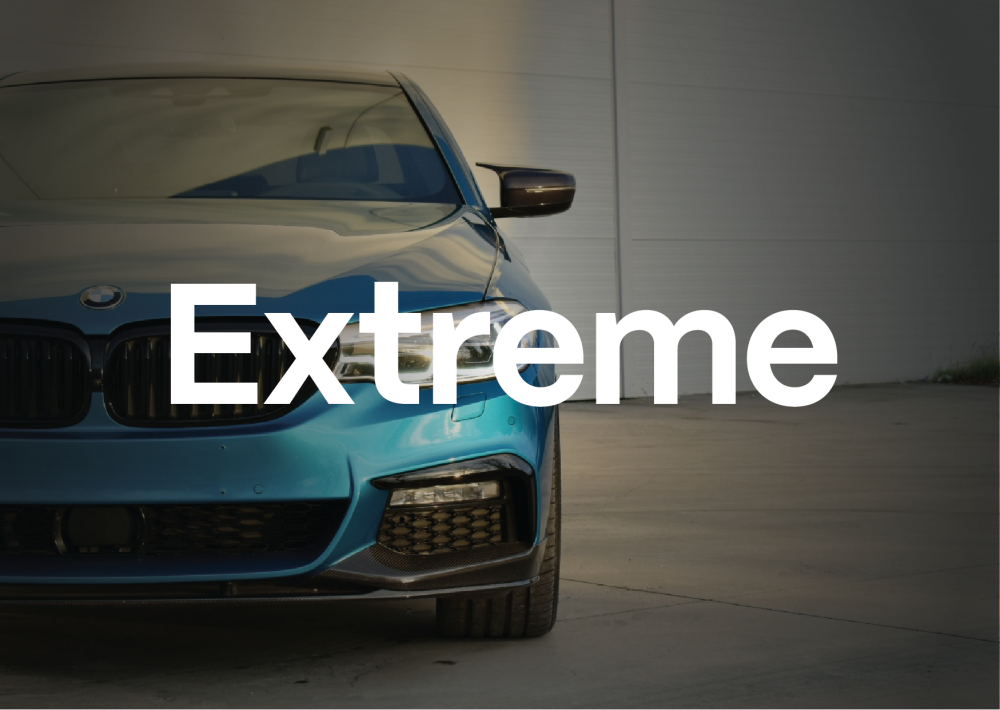 Extreme