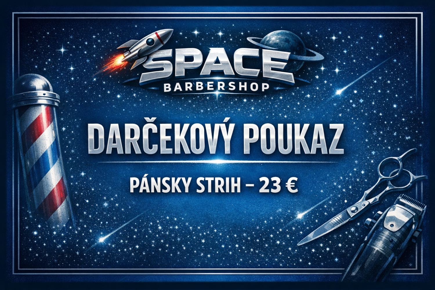 PANSKY STRIH