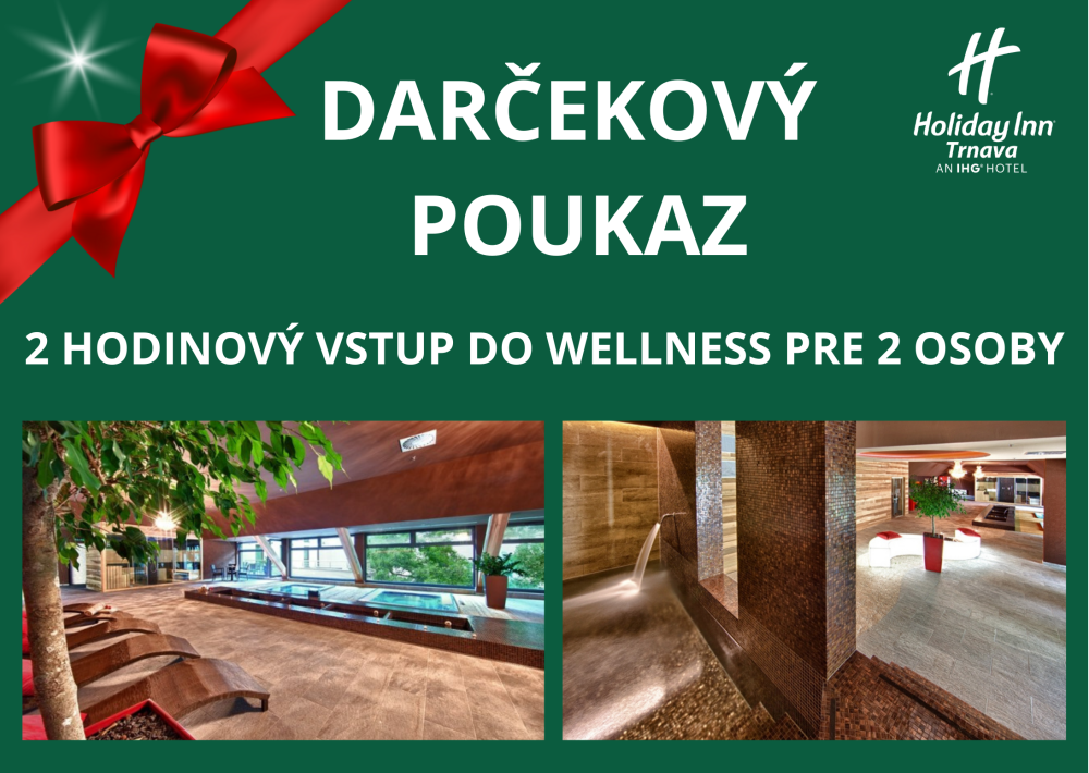 2 Hodinový vstup pre 2 osoby