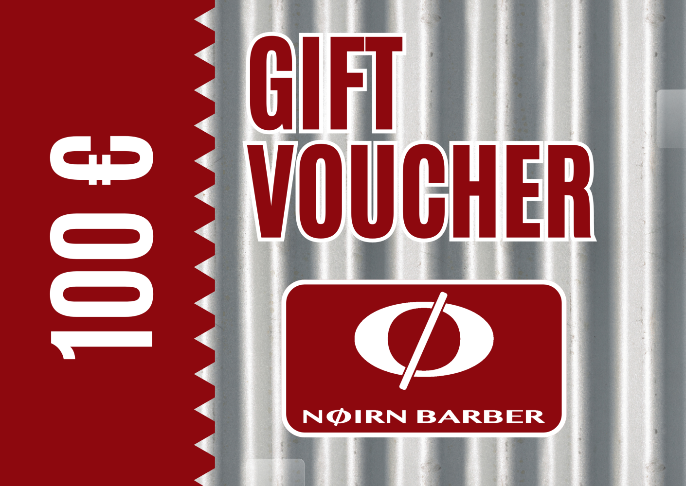 Gift Voucher 100 €