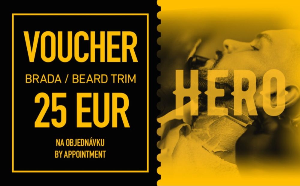 VOUCHER 25