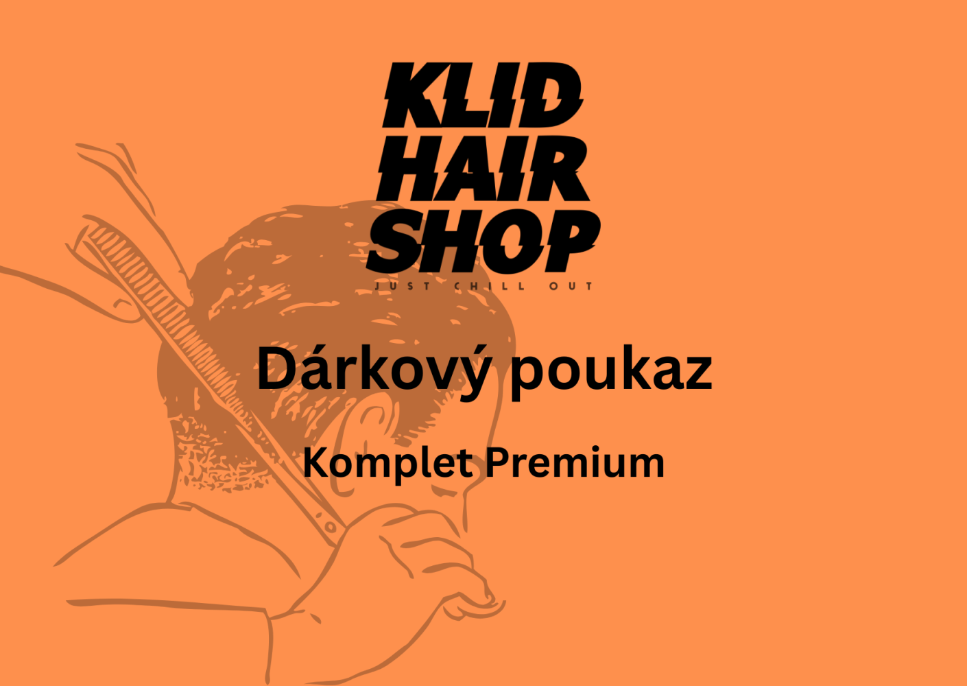 Komplet premium