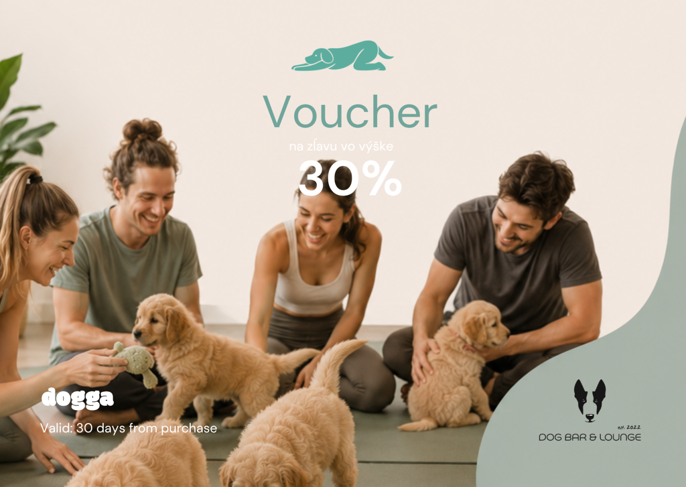 30% OFF