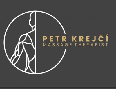 Massage Therapist Petr Krejčí