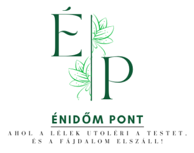 Énidőm Pont Masszázs