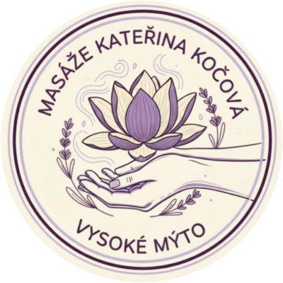 Masáže Kateřina Kočová