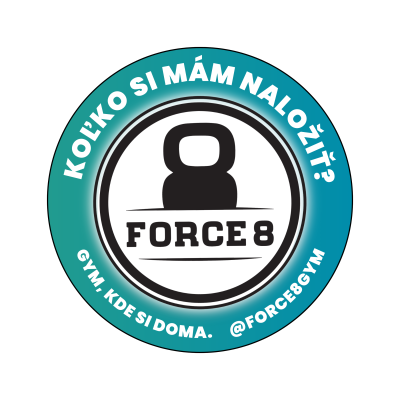 FORCE8 GYM