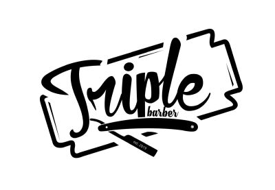 Triple barber