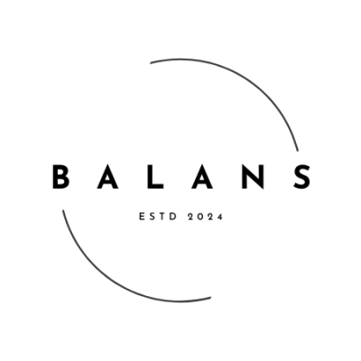 Balans centrum