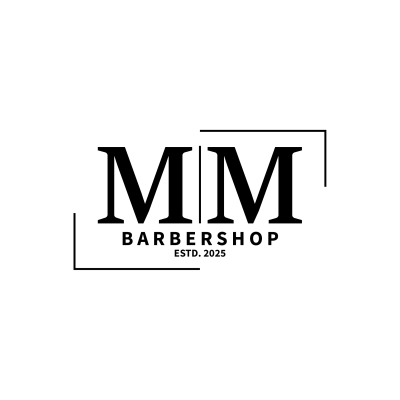 MM BARBERSHOP