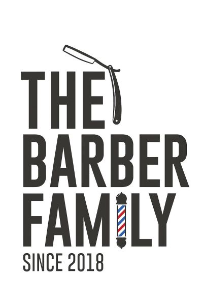 The Barber family