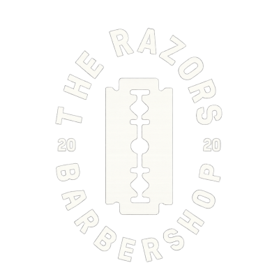 THE RAZORS BARBERSHOP