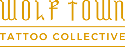 Wolf town tattoo collective