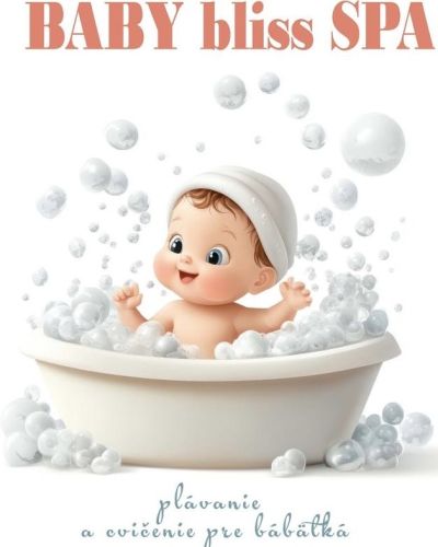 Baby bliss Spa