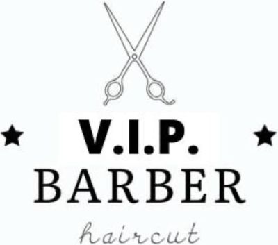 V.I.P. DANILO BARBERS