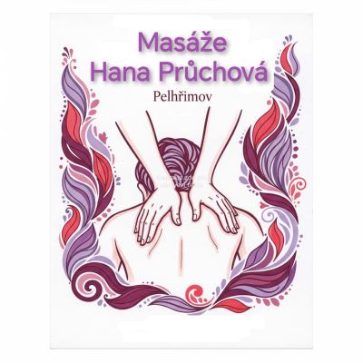 Masáže Hana Průchová