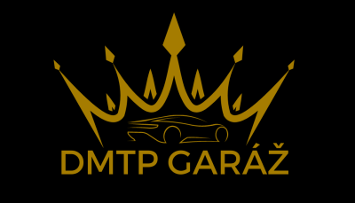 DMTP Garáž 