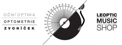 Optometristická vyšetřovna - Bc.Leoš Zvoníček