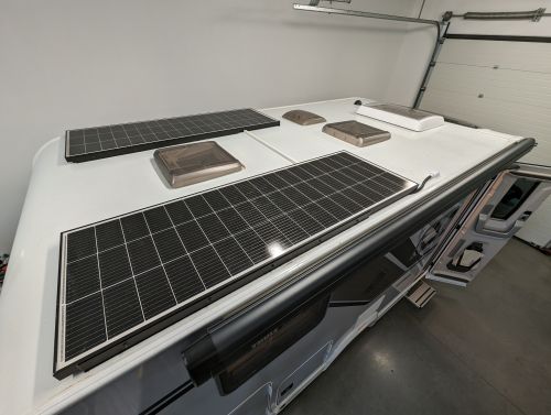 Knaus Van Ti VW 640 MEG Vansation 2025 AUTOMAT