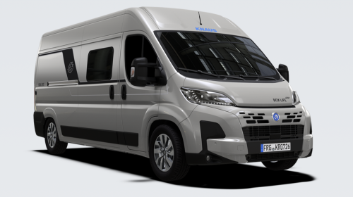 Knaus Boxlife 630 ME Platinum Selection 2026