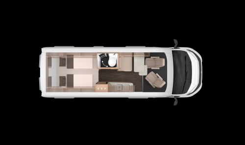 Knaus Boxlife 630 ME Platinum Selection 2026