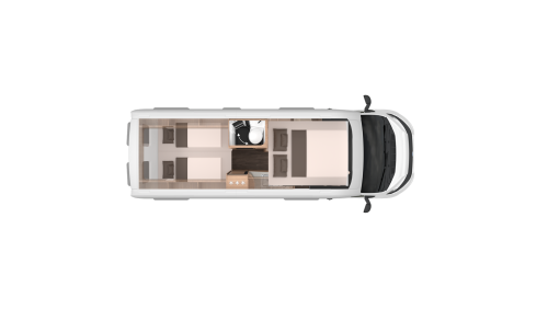Knaus Boxlife 630 ME Platinum Selection 2026