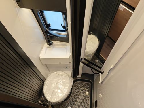 Knaus Boxlife 630 ME Platinum Selection 2026