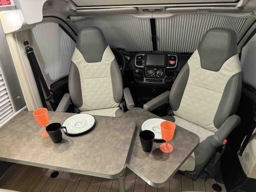 Knaus Boxlife 630 ME Platinum Selection 2025