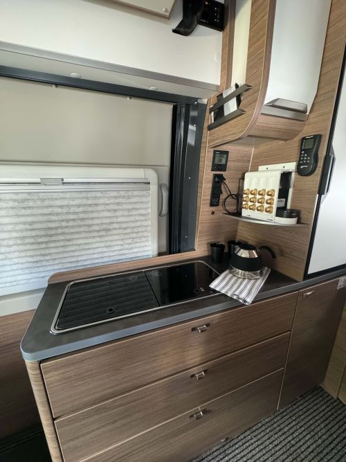 Knaus Boxlife 630 ME Platinum Selection 2025