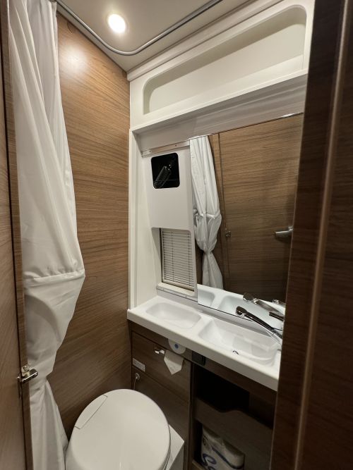 Knaus Boxlife 630 ME Platinum Selection 2025