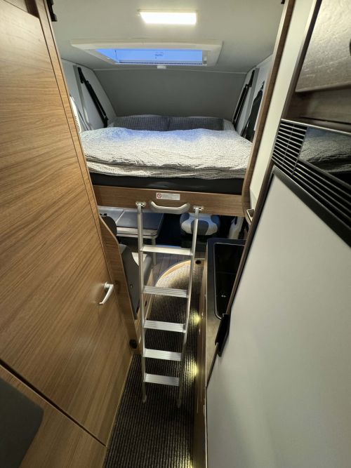 Knaus Boxlife 630 ME Platinum Selection 2025