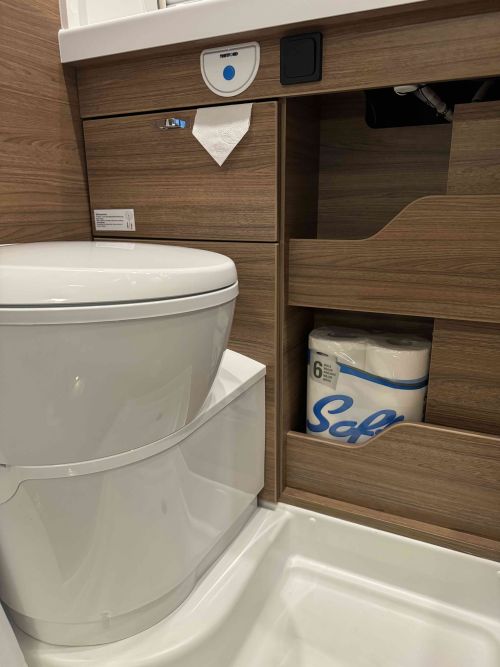 Knaus Boxlife 630 ME Platinum Selection 2025