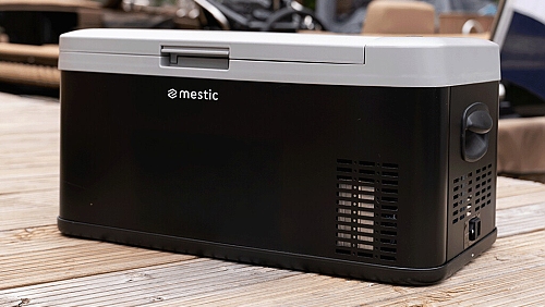 Kompresorová lednice 18 litrů - 12V/230V