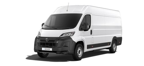 PEUGEOT BOXER 5 BEZ POLEPU