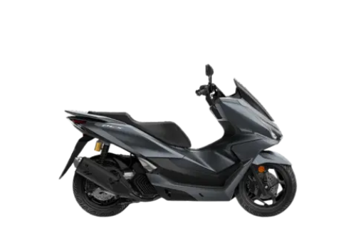 HONDA PCX 125 DX