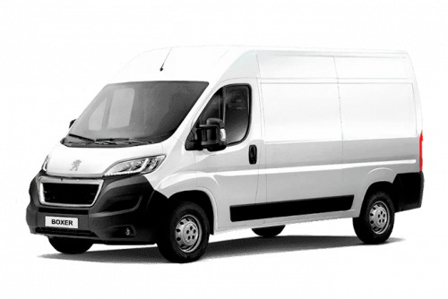 PEUGEOT BOXER 2 BEZ POLEPU