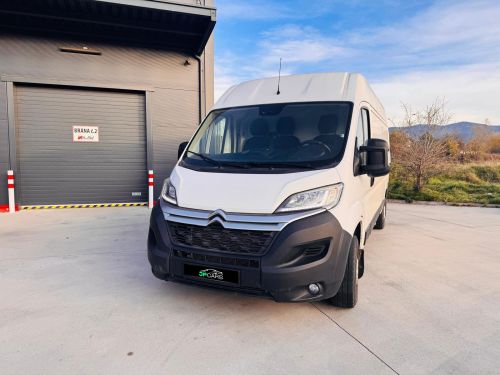 Citroen Jumper 2.2 HDi
