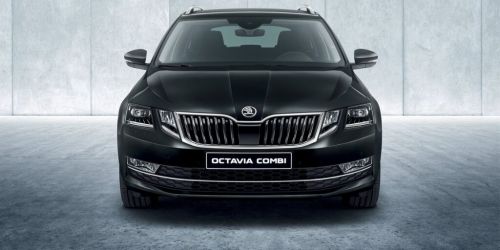 Škoda Octavia III Combi, 2017, 1.6.TDI, 85kw, DSG